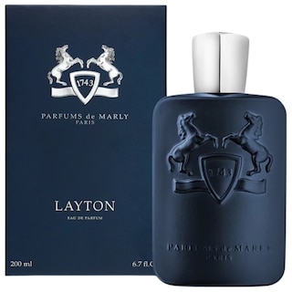 Foto 1 | Perfume Parfums De Marly Layton Eau De Parfum 200 ml para Mujer - Venta Internacional