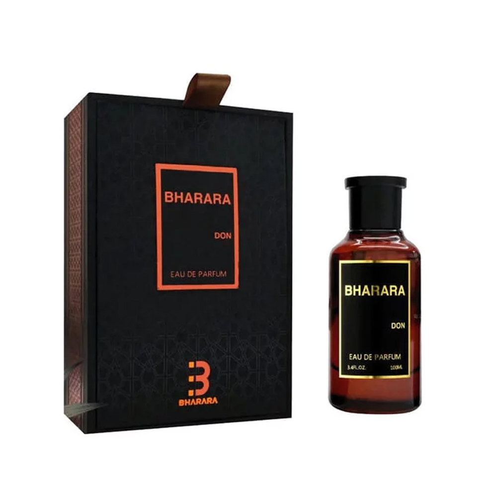 Foto 2 pulgar | Perfume Bharara Don Eau De Parfum para Hombre 100 ml - Venta Internacional