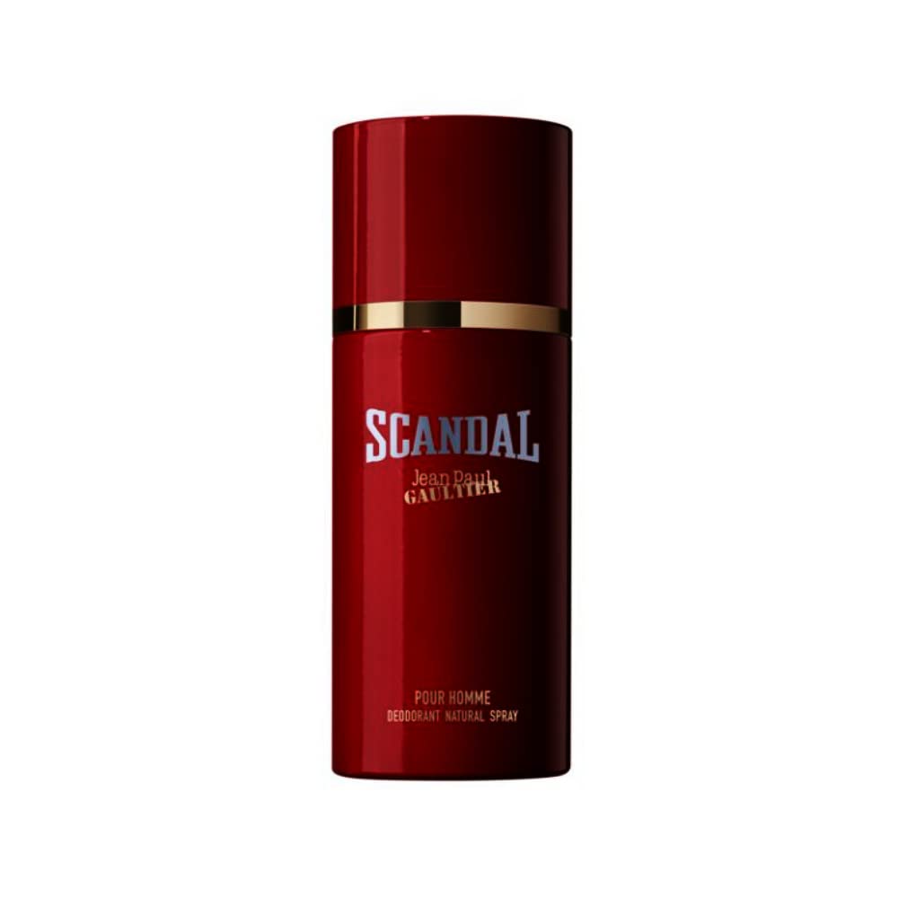 Foto 2 pulgar | Desodorante en Aerosol Jean Paul Gaultier Scandal Pour Homme 150 ml - Venta Internacional