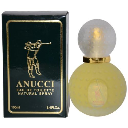 Foto 3 pulgar | Perfume Anucci Edt 100 ml para Hombre-Venta Internacional