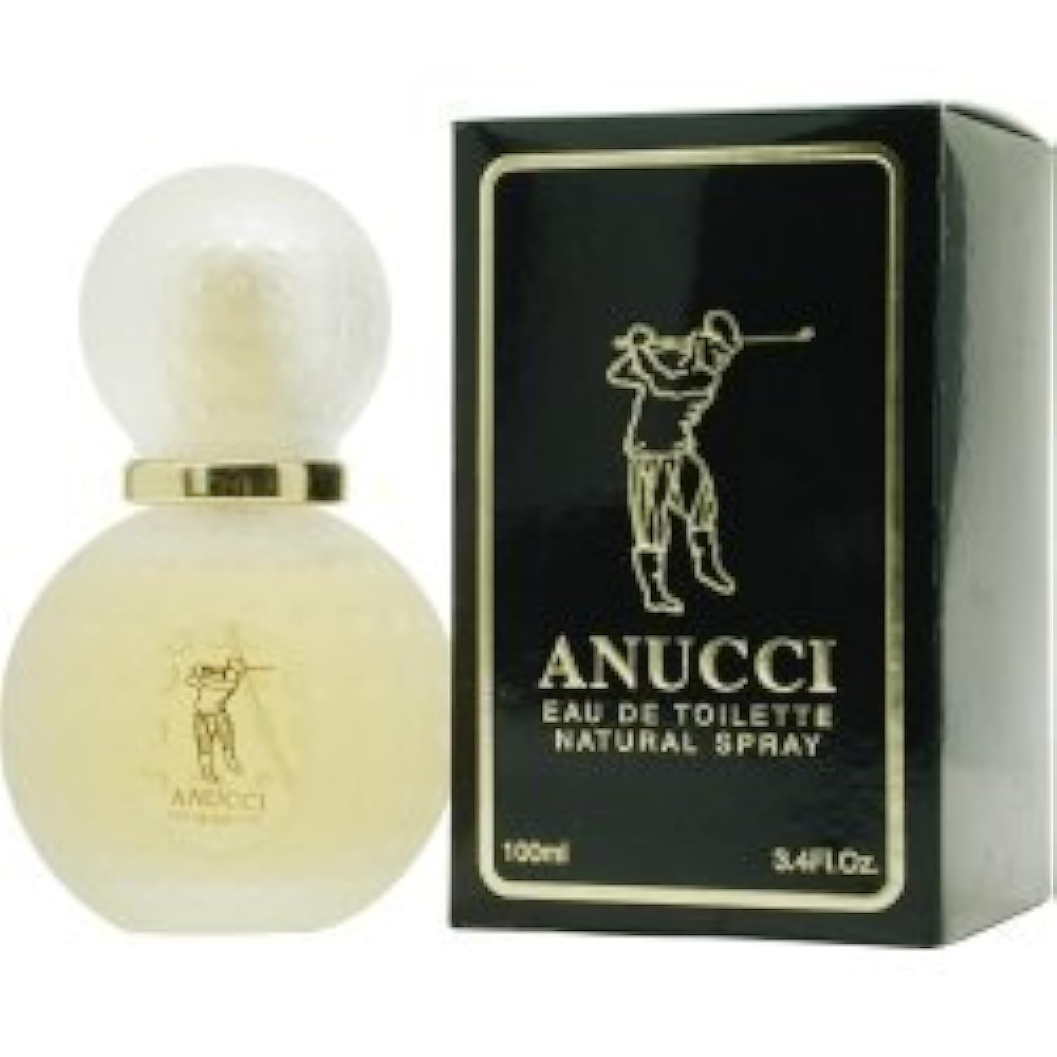 Foto 4 pulgar | Perfume Anucci Edt 100 ml para Hombre-Venta Internacional