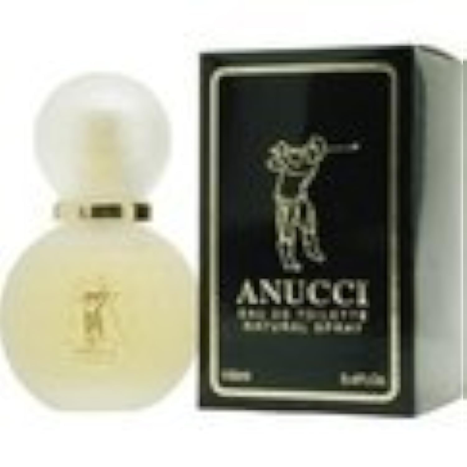 Foto 5 pulgar | Perfume Anucci Edt 100 ml para Hombre-Venta Internacional
