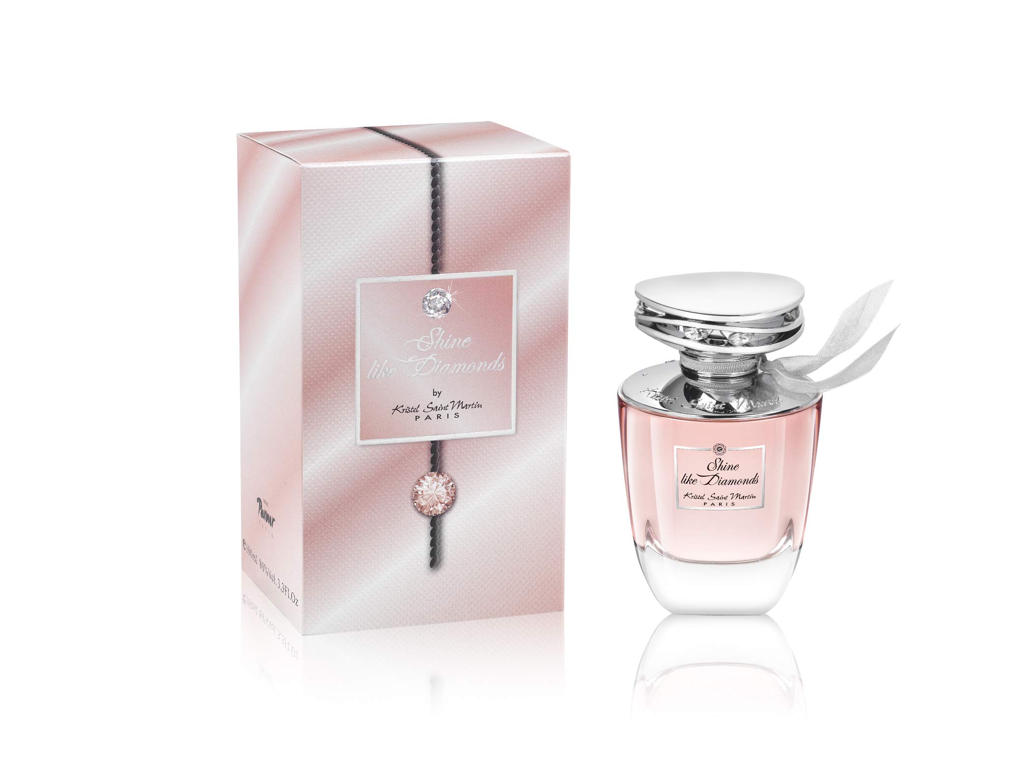 Foto 2 pulgar | Perfume Kristel Saint Martin R De Capucci Para Hombre, 100 Ml Edt - Venta Internacional.