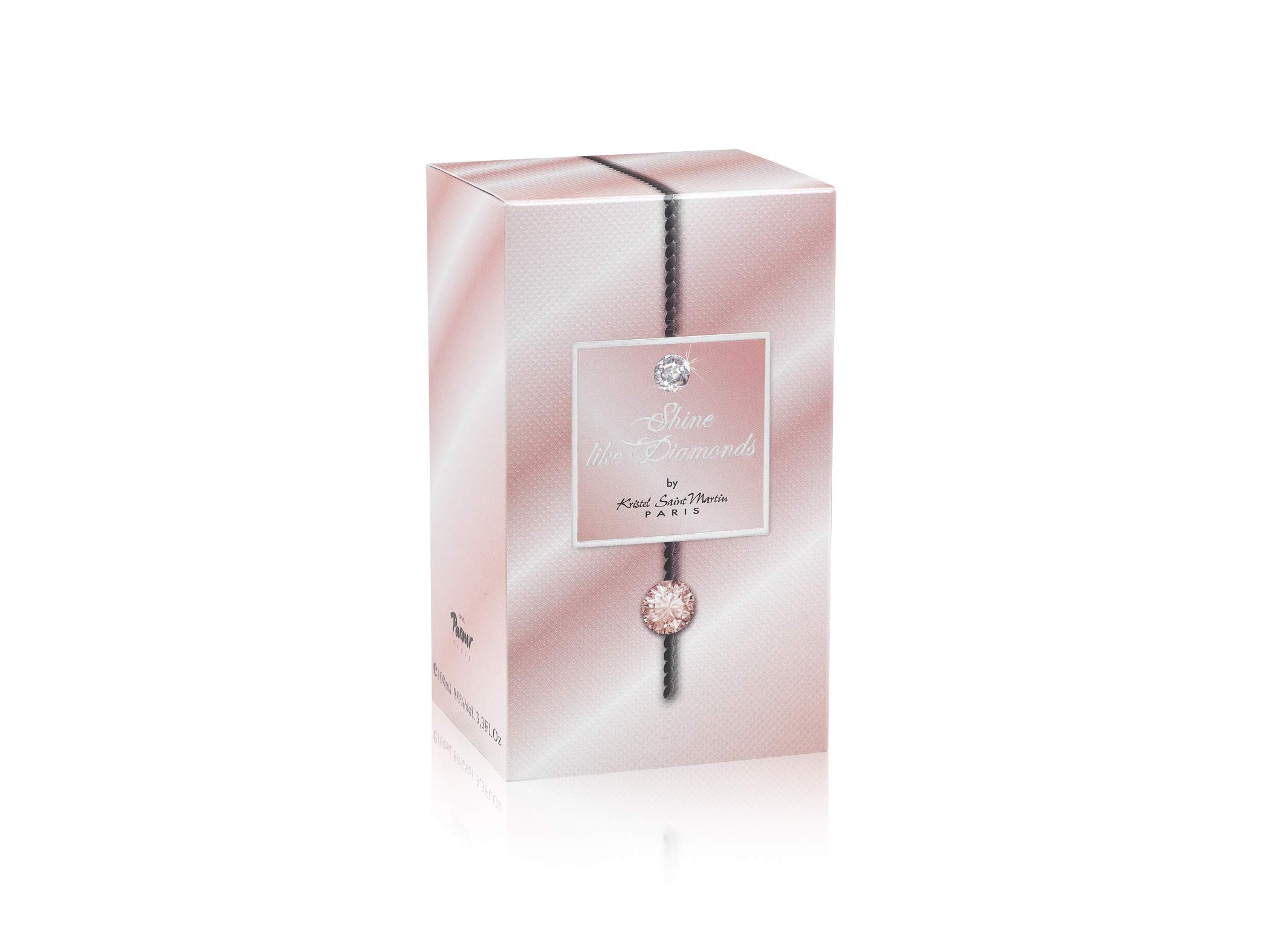 Foto 4 pulgar | Perfume Kristel Saint Martin R De Capucci Para Hombre, 100 Ml Edt - Venta Internacional.