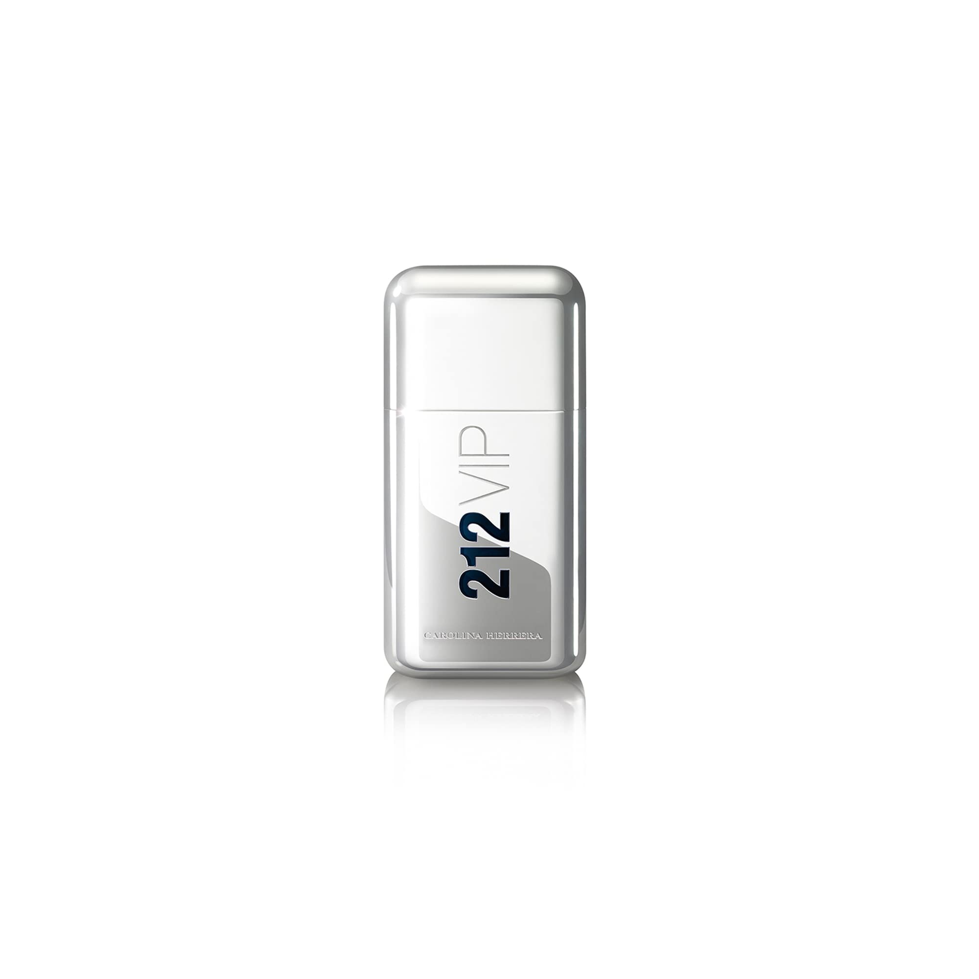Perfume Carolina Herrera 212 VIP Eau de Toilette 50 ml para Hombre - Venta Internacional