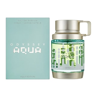 Foto 1 | Perfume Armaf Odyssey Aqua Edition Woody Edp para Hombre-Venta Internacional