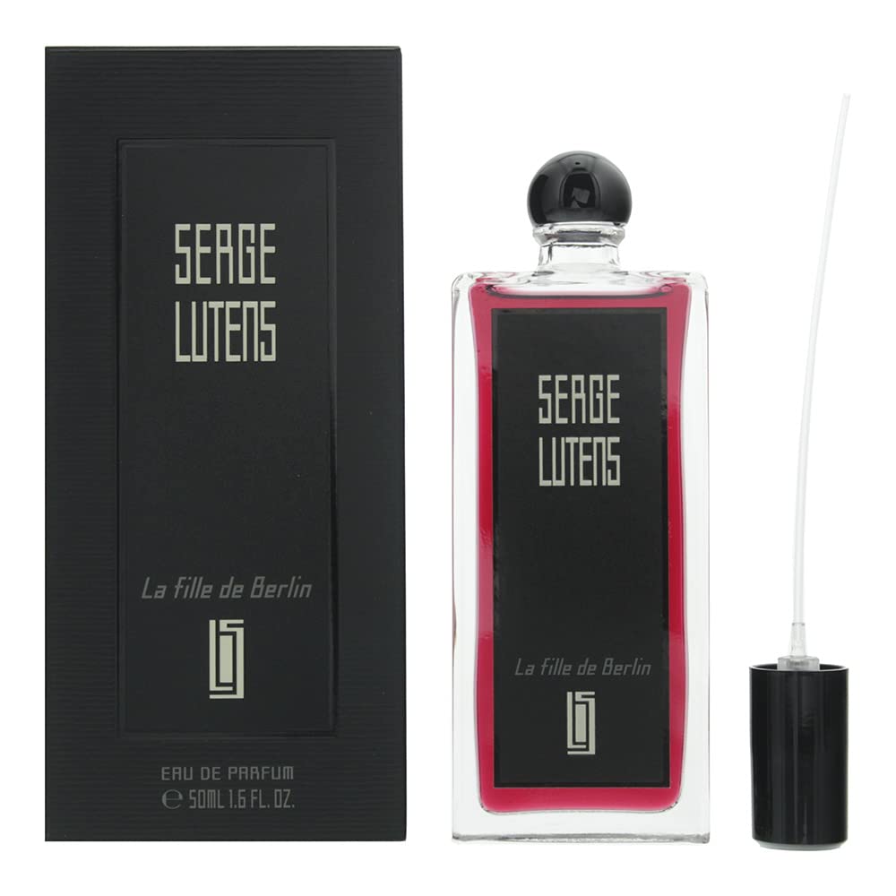 Foto 2 pulgar | Perfume Serge Lutens La Fille De Berlin 50 Ml - Venta Internacional.