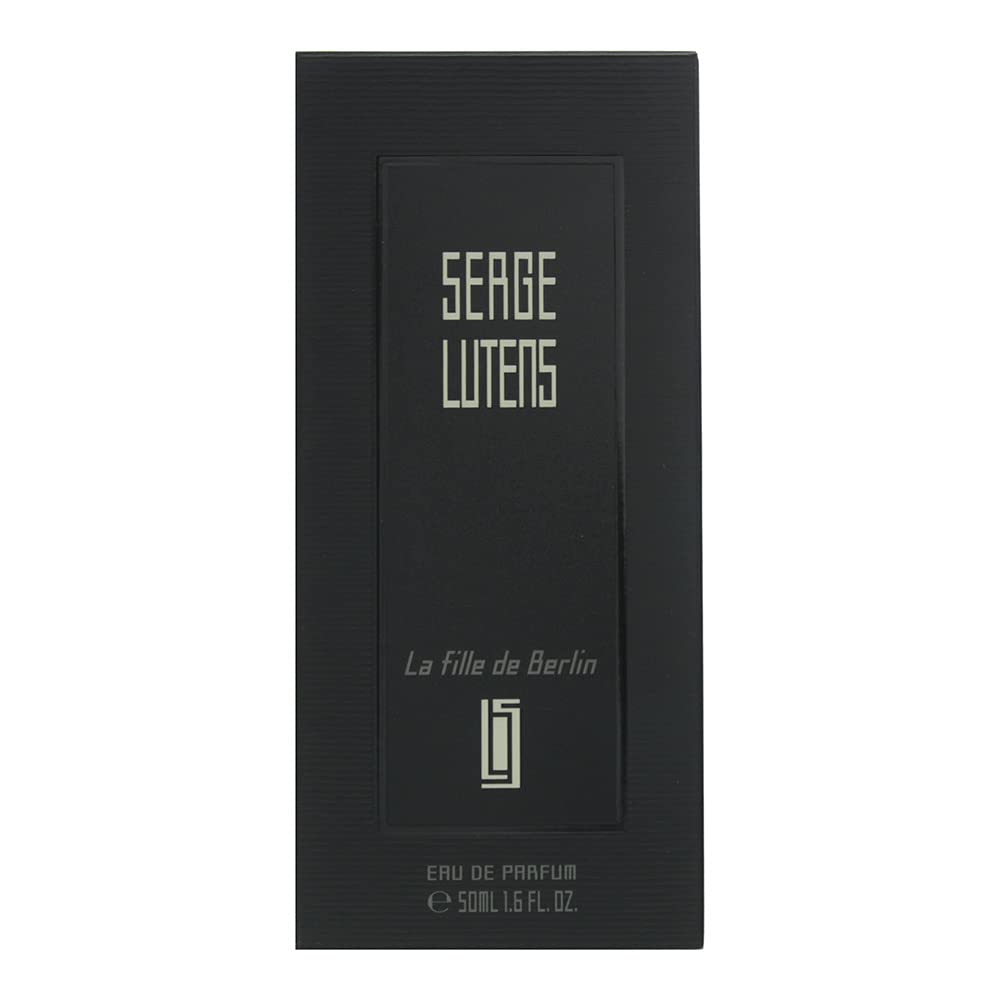 Foto 3 pulgar | Perfume Serge Lutens La Fille De Berlin 50 Ml - Venta Internacional.