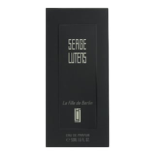 Foto 2 | Perfume Serge Lutens La Fille De Berlin 50 Ml - Venta Internacional.