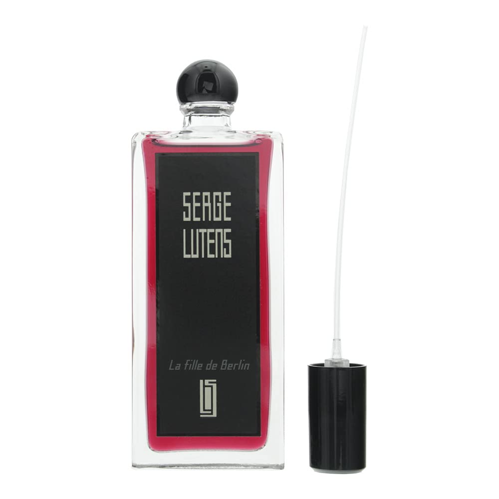 Foto 4 pulgar | Perfume Serge Lutens La Fille De Berlin 50 Ml - Venta Internacional.