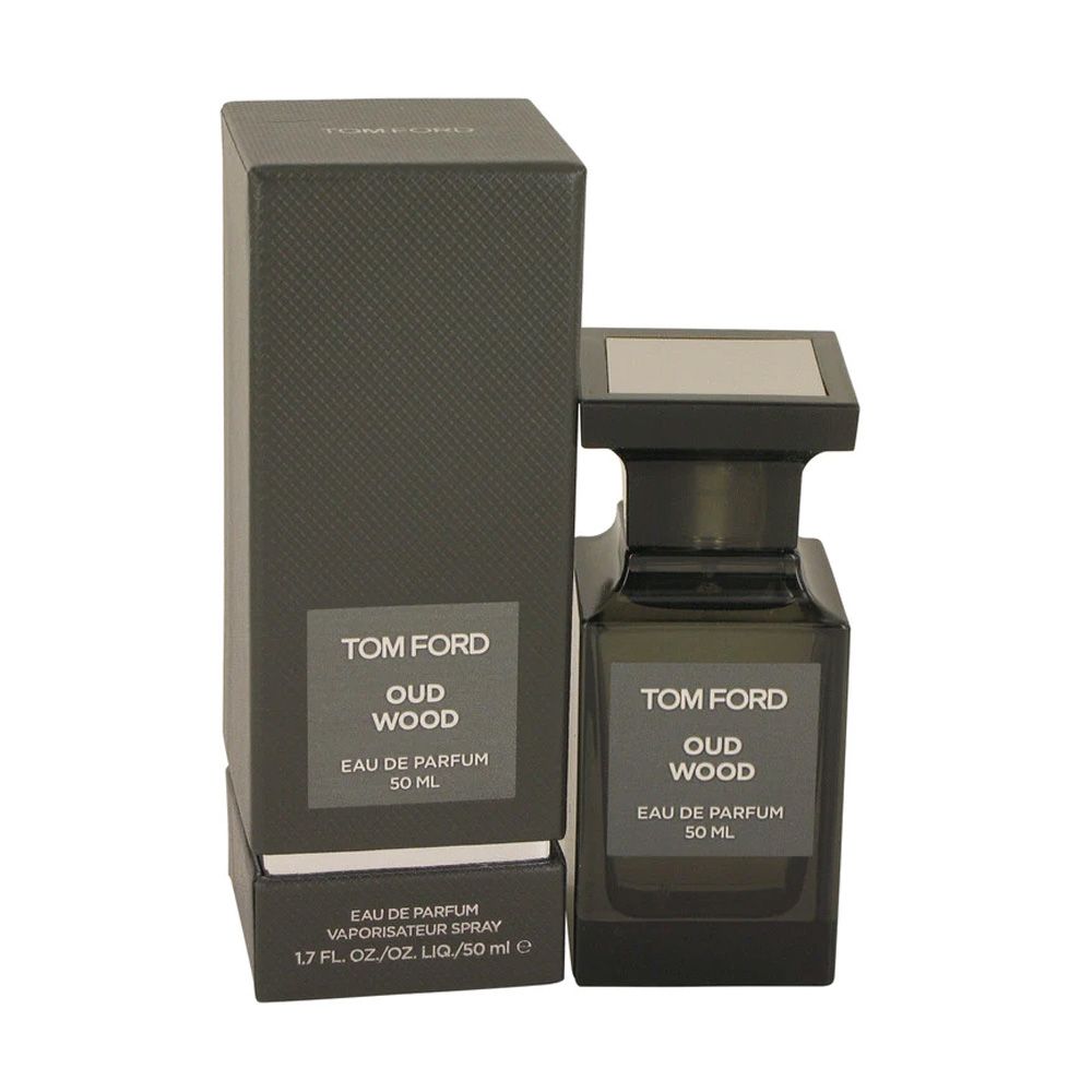 Perfume Tom Ford Oud Wood Eau de Parfum para Hombre 100 Ml - Venta Internacional