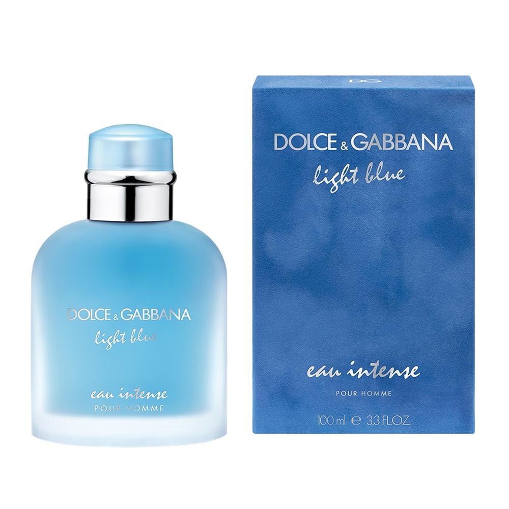 Foto 2 pulgar | Perfume Dolce & Gabbana Light Blue Pour Homme 100 ml Edp para Hombre