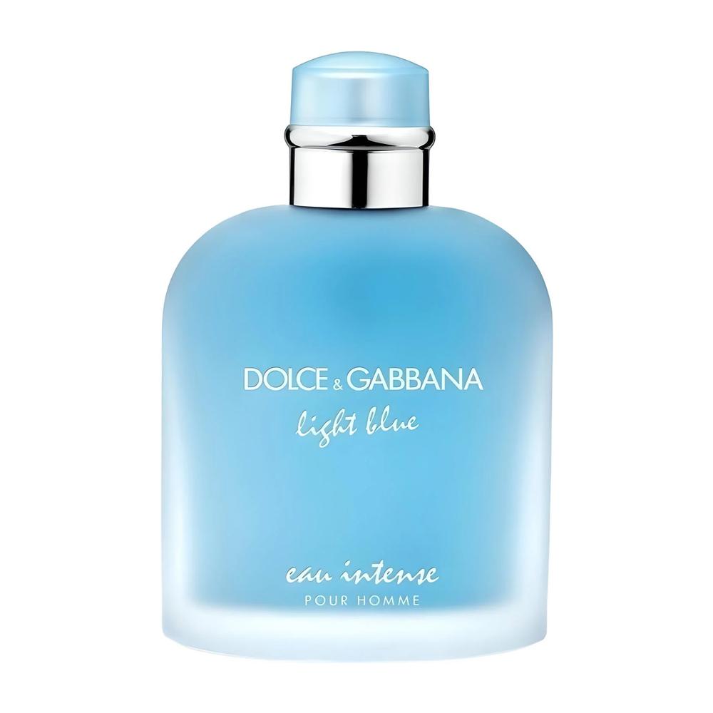 Foto 3 pulgar | Perfume Dolce & Gabbana Light Blue Pour Homme 100 ml Edp para Hombre