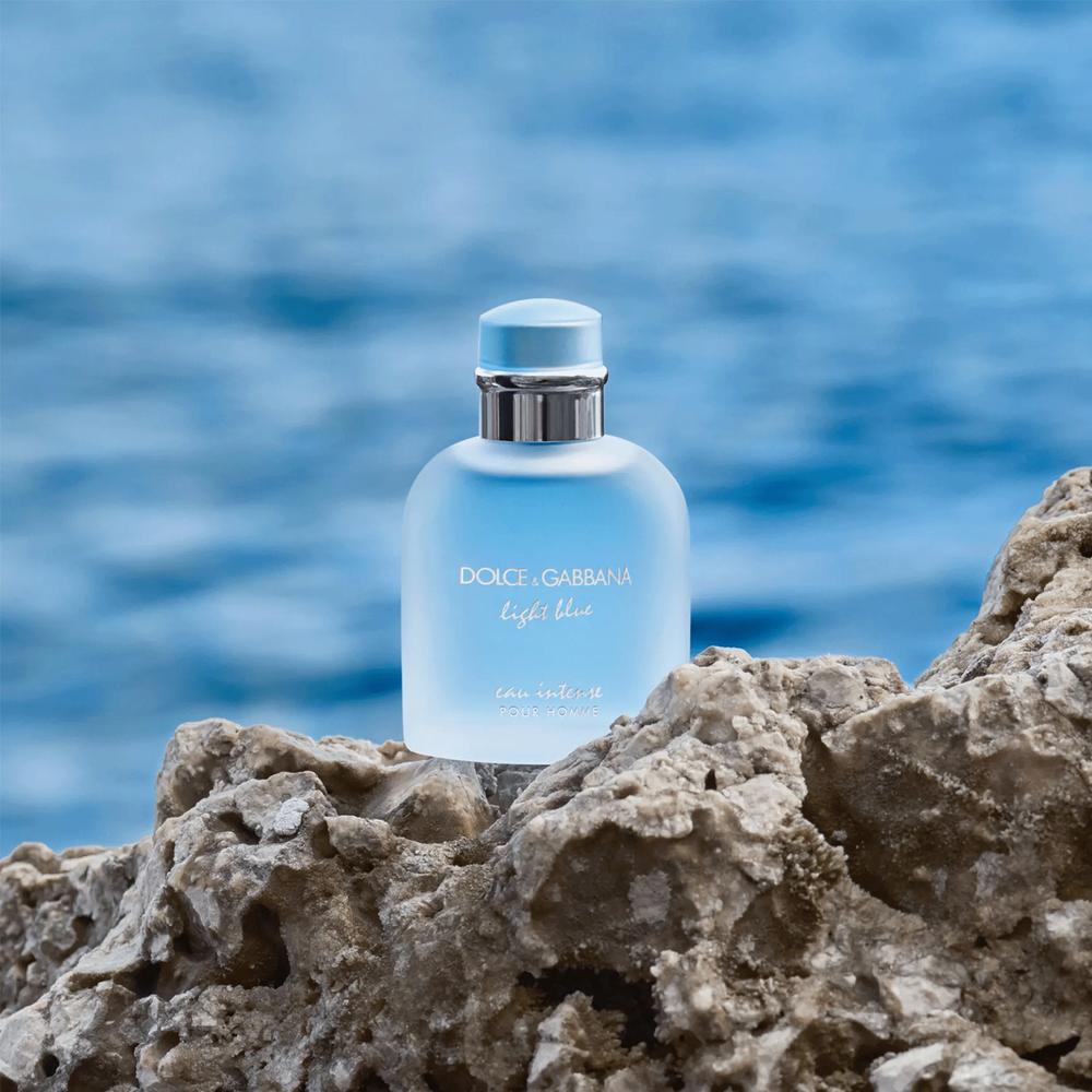 Foto 4 pulgar | Perfume Dolce & Gabbana Light Blue Pour Homme 100 ml Edp para Hombre