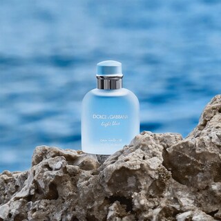 Foto 3 | Perfume Dolce & Gabbana Light Blue Pour Homme 100 ml Edp para Hombre