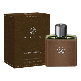 Foto 2 | Perfume Carlo Corinto Find Your Way Wild 100 ml para Hombre