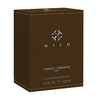 Foto 3 | Perfume Carlo Corinto Find Your Way Wild 100 ml para Hombre