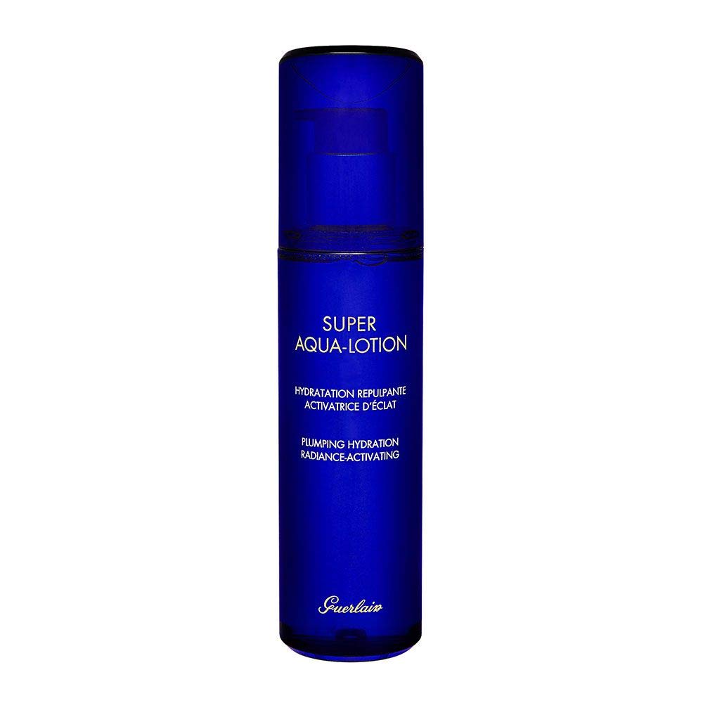 Loción Guerlain Super Aqua N 150 Ml Productos De Importación Paralela - Venta Internacional.