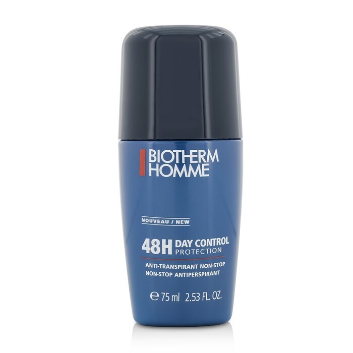 Antitranspirante Biotherm Home Day Control Con Protección De 48 Horas - Venta Internacional.