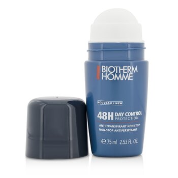 Foto 4 pulgar | Antitranspirante Biotherm Home Day Control Con Protección De 48 Horas - Venta Internacional.