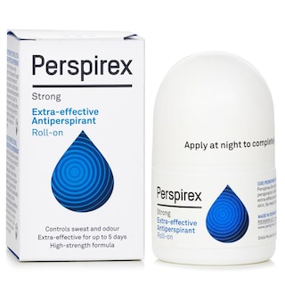 Foto 3 | Antitranspirante Roll-on Perspirex Strong, Protección De 5 Días - Venta Internacional.