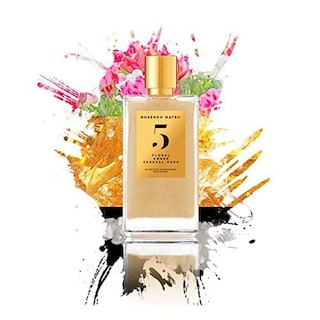 Foto 4 | Perfume Rosendo Mateu 2, Madera Cítrica, Piel De Gamuza Edp, 100 Ml - Venta Internacional.