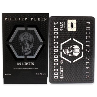 Foto 1 | Perfume Philipp Plein No Limits para Hombre Eau de Parfum 100 Ml - Venta Internacional
