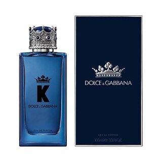 Foto 1 | Perfume Dolce & Gabbana K 100 ml Eau De Parfum para Hombre