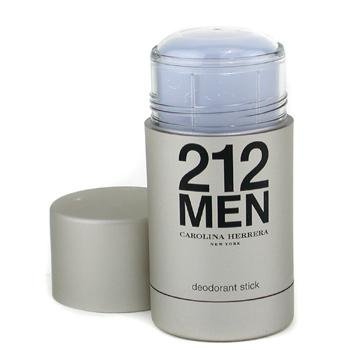 Foto 2 pulgar | Desodorante En Barra Carolina Herrera 212 75ml/2.1oz - Venta Internacional.