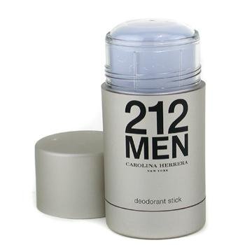 Desodorante En Barra Carolina Herrera 212 75ml/2.1oz - Venta Internacional.