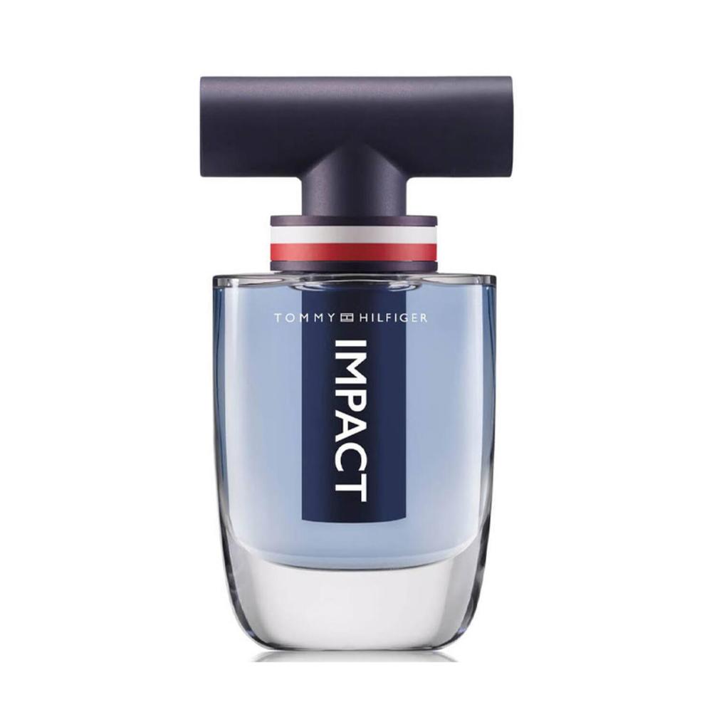 Foto 3 pulgar | Perfume Tommy Hilfiger Impact Eau de Toilette 100 ml para Hombre