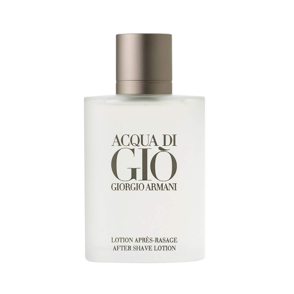 Foto 2 pulgar | Loción para Después del Afeitado Giorgio Armani Acqua Di Gio 100 ml - Venta Internacional