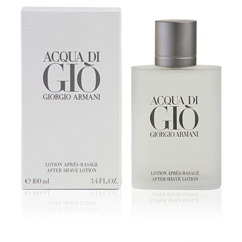 Foto 3 pulgar | Loción para Después del Afeitado Giorgio Armani Acqua Di Gio 100 ml - Venta Internacional