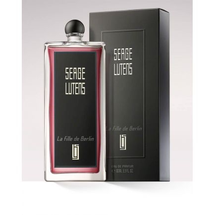 Foto 2 pulgar | Perfume Serge Lutens La Fille De Berlin, Eau De Parfum, 100 Ml - Venta Internacional.