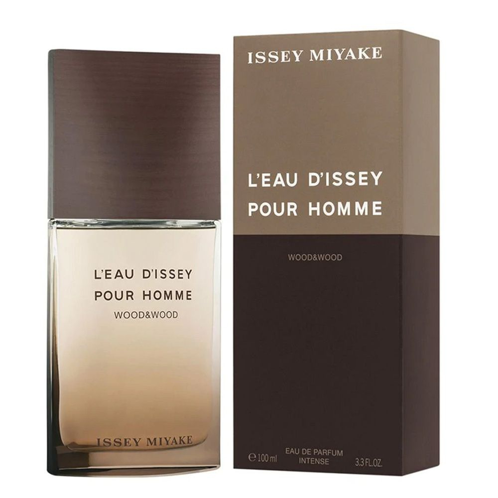 Foto 2 pulgar | Perfume Issey Miyake L'eau D'issey para Hombre Wood & Wood 10 - Venta Internacional
