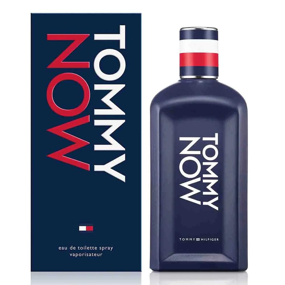 Foto 2 pulgar | Perfume Tommy Hilfiger Now Men 100 ml Eau De Toilette para Hombre