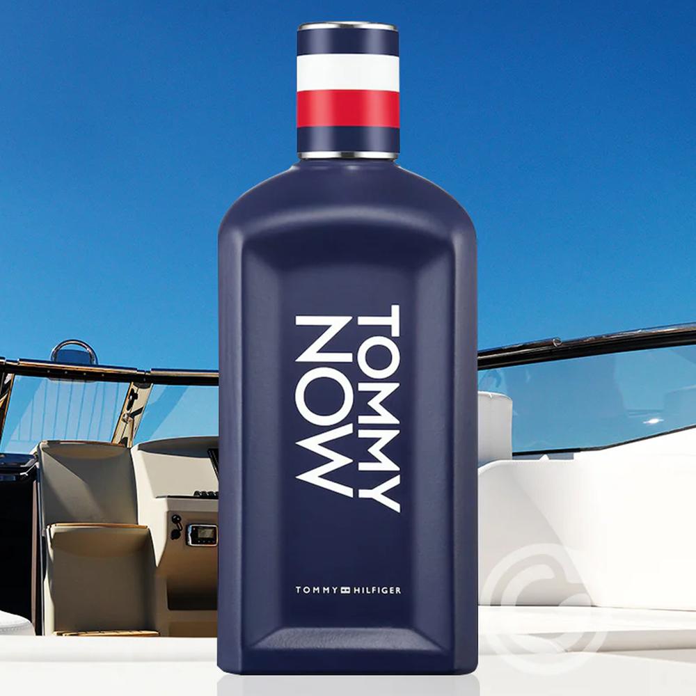 Foto 3 | Perfume Tommy Hilfiger Now Men 100 ml Eau De Toilette para Hombre