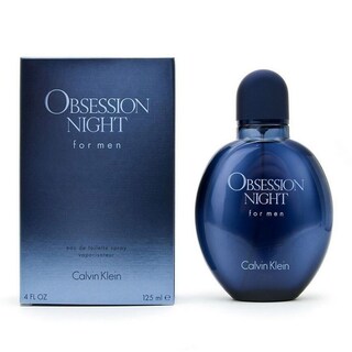 Foto 1 | Perfume Calvin Klein Obsession Night Edt 120 ml para Hombre - Venta Internacional