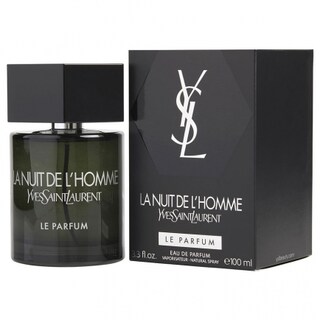 Foto 1 | Perfume Yves Saint Laurent La Nuit De L'homme Le Parfum 100 ml para Hombre- Venta Internacional