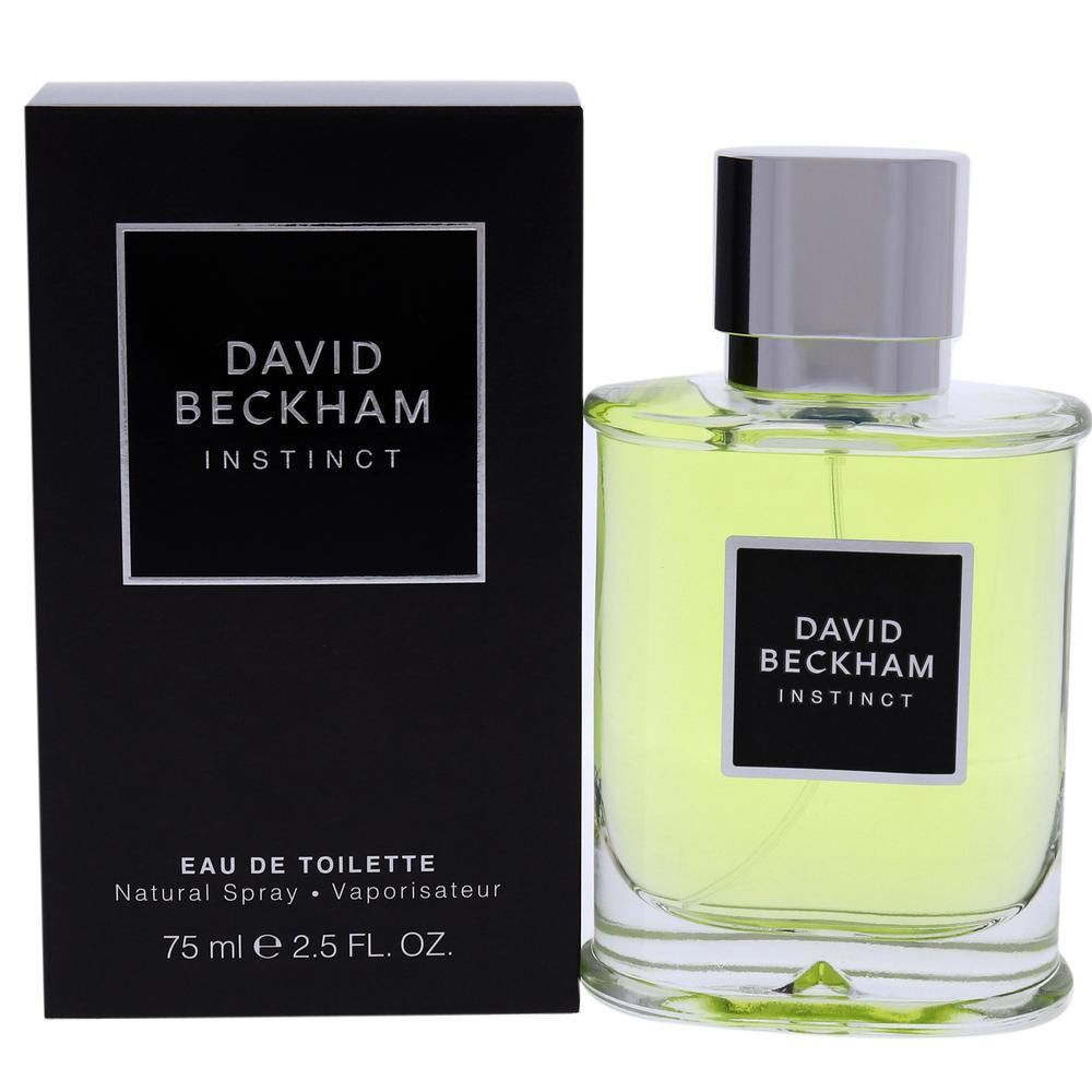 Foto 2 pulgar | Perfume David Beckham 75 ml para Hombre - Venta Internacional