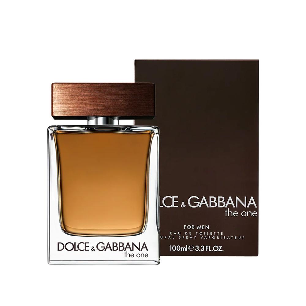 Foto 2 pulgar | Perfume Dolce & Gabbana The One For Men Eau de Toilette 100 ml para Hombre