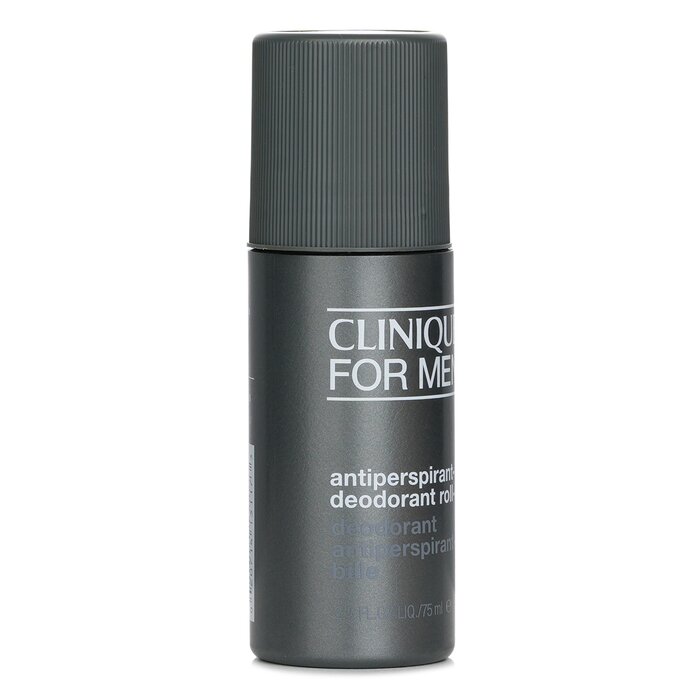 Foto 3 | Desodorante Antitranspirante Roll On Clinique para Hombre - Venta Internacional