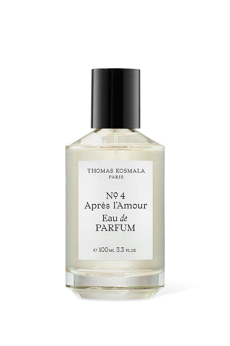 Perfume Thomas Kosmala Apres L'amour No 4, Eau De Parfum, 100 Ml - Venta Internacional.