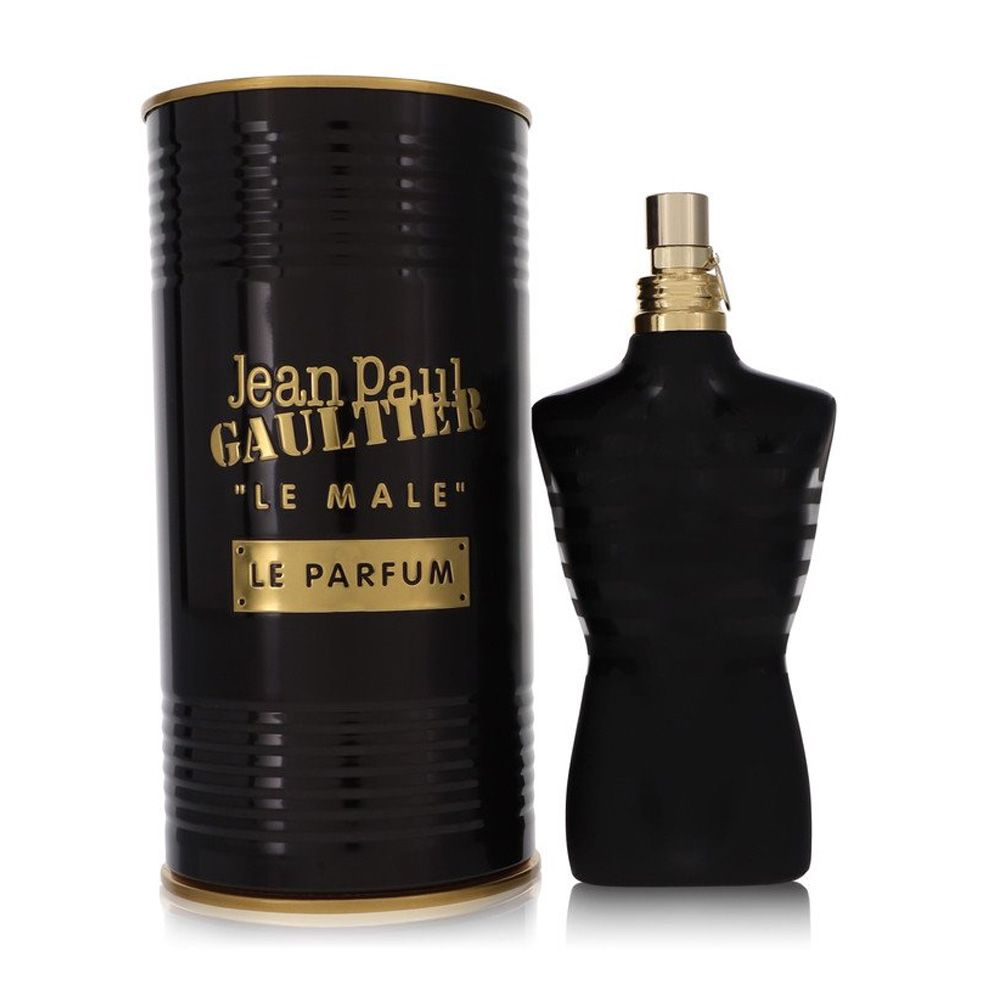 Foto 2 pulgar | Perfume Jean Paul Gaultier Le Male Le Parfum Edp 125 ml para Hombre - Venta Internacional