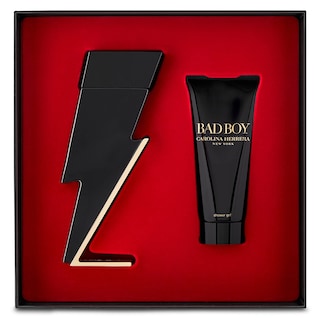 Foto 2 | Set De Regalo Fragrance Carolina Herrera Para Hombre, 2 Piezas, 100 Ml - Venta Internacional.