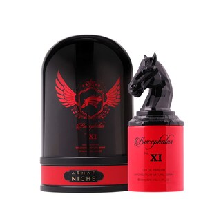 Foto 2 | Perfume Armaf Bucephalus XI Eau de Parfum 100 ml para Hombre - Venta Internacional