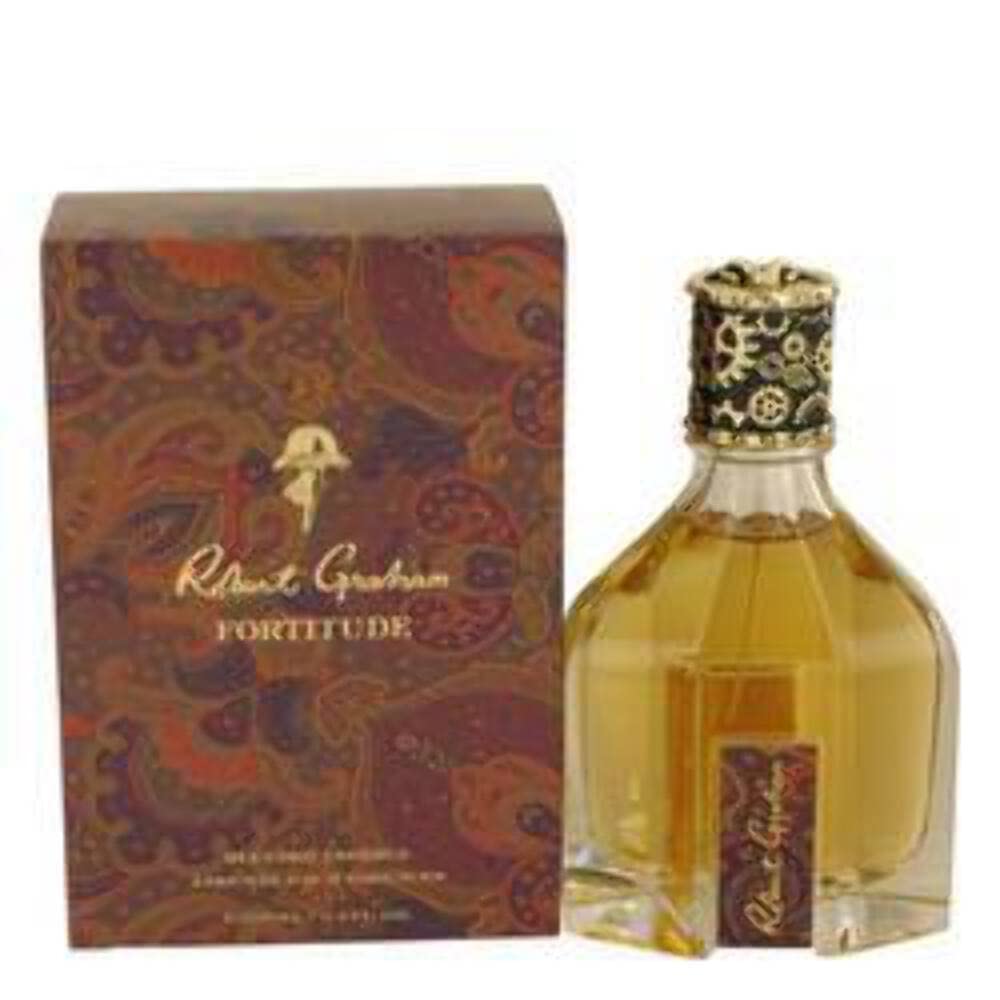 Foto 2 pulgar | Perfume Robert Graham Fortitude Eau De Parfum Para Hombre, 100 Ml - Venta Internacional.