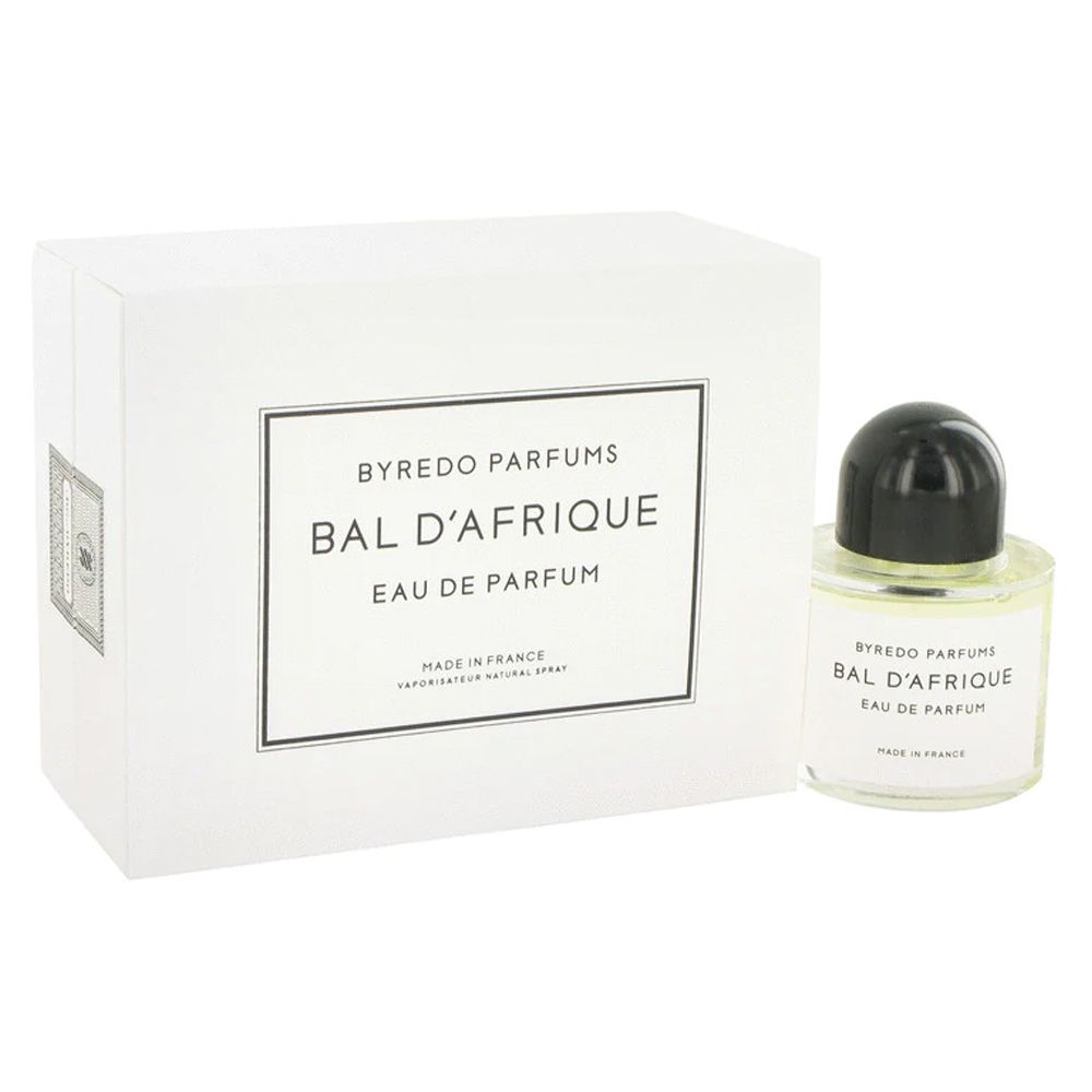 Perfume Byredo Bal D'Afrique Eau de Parfum 100 ml Unisex - Venta Internacional