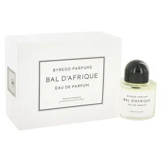 Foto 1 | Perfume Byredo Bal D'Afrique Eau de Parfum 100 ml Unisex - Venta Internacional