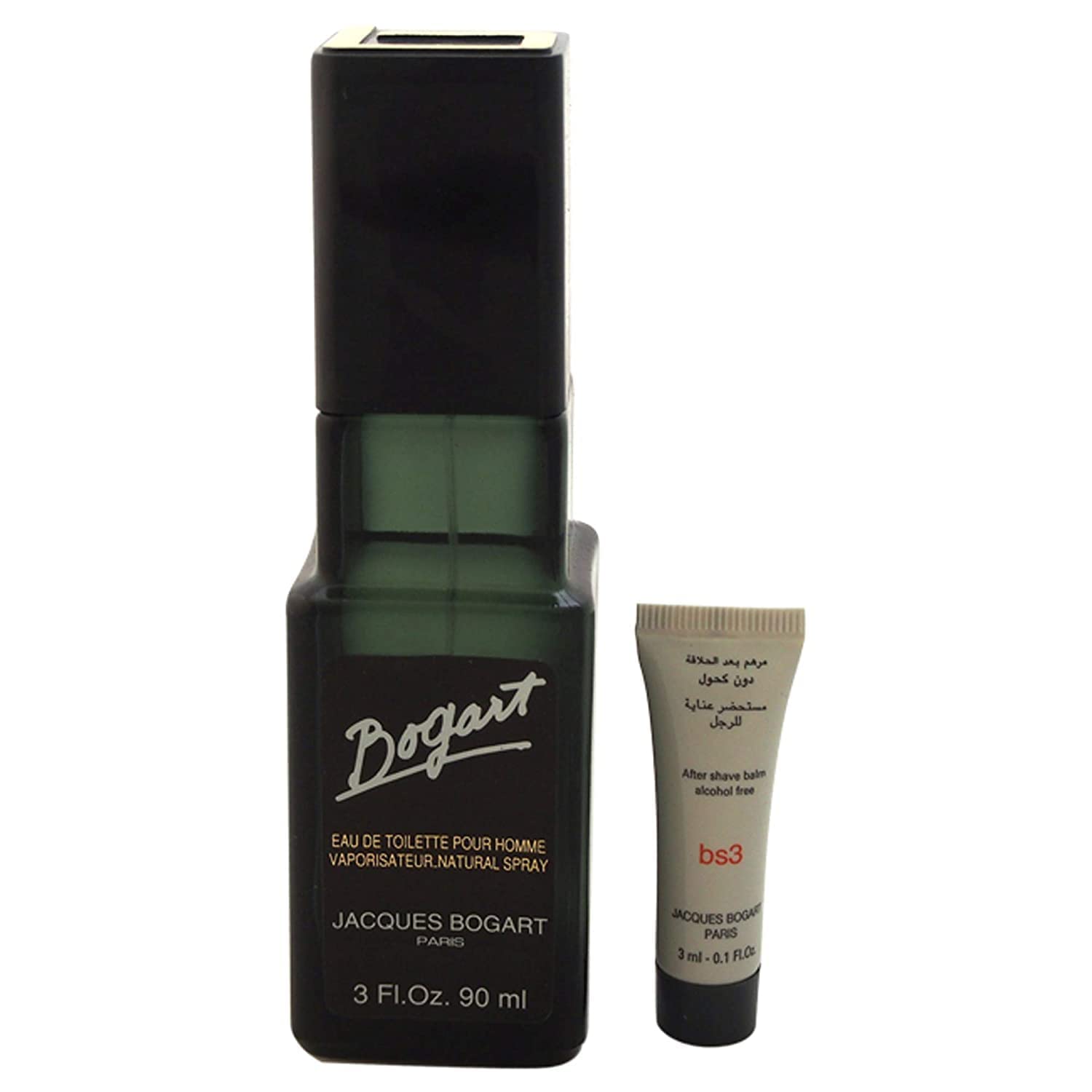 Perfume Jacques Bogart para Hombre Eau De Toilette 90 Ml - Venta Internacional